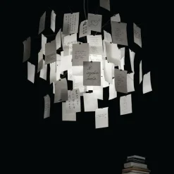 Leuchten-Zubehör^Ingo Maurer Zettel'z 5 DIN A5 80 Blätter