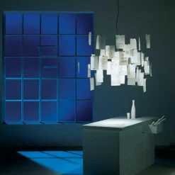 Leuchten-Zubehör^Ingo Maurer Zettel'z 5 DIN A5 80 Blätter