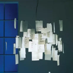 Leuchten-Zubehör^Ingo Maurer Zettel'z 5 DIN A5 80 Blätter