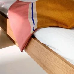 OUT Objekte unserer Tage Zians Large Doppelbett 180x200cm| Betten