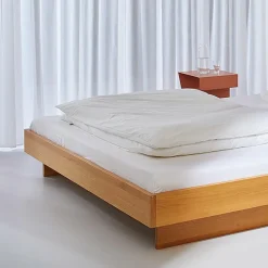 OUT Objekte unserer Tage Zians Large Doppelbett 180x200cm| Betten