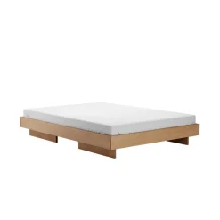 Betten^OUT Objekte unserer Tage Zians Small Doppelbett 140x200cm