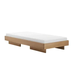 OUT Objekte unserer Tage Zians XSmall Einzelbett 90x200cm| Betten
