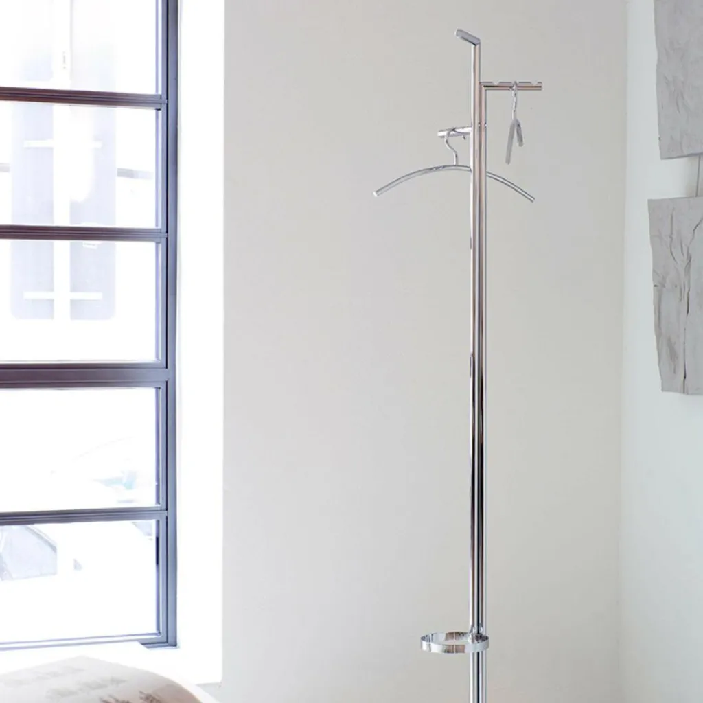 Schönbuch Zinox Garderobenständer| Garderoben