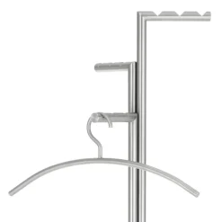 Schönbuch Zinox Garderobenständer| Garderoben