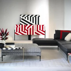 Driade Ziqqurat Kommode H 155cm| Kommoden