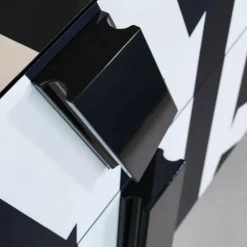 Driade Ziqqurat Kommode H 155cm| Kommoden