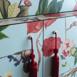 Driade Ziqqurat Kommode H 155cm| Kommoden