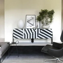 Driade Ziqqurat Kommode H 95cm| Schränke