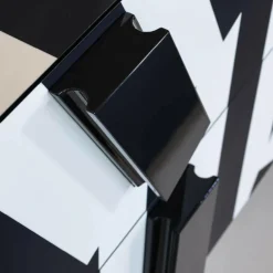 Driade Ziqqurat Kommode H 95cm| Schränke